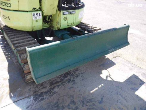Kubota RX 306 2013 - фото 6