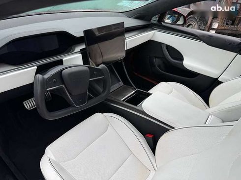 Tesla Model S 2024 - фото 18