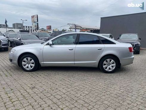 Audi A6 2008 - фото 3