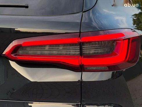 BMW X5 2018 - фото 27