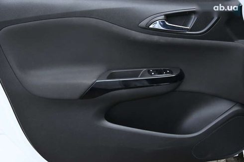 Opel Corsa 2016 - фото 13