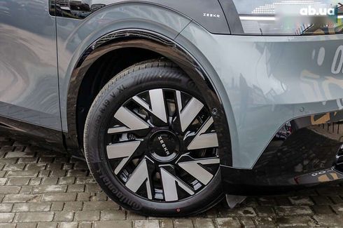 Zeekr Mix 2024 - фото 17