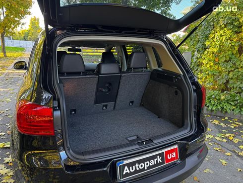 Volkswagen Tiguan 2016 черный - фото 31