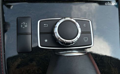 Mercedes-Benz CLS-Класс 2016 - фото 24