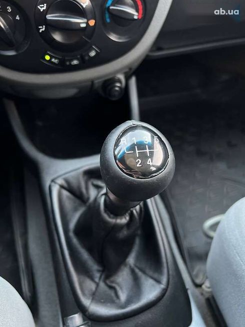 Chevrolet Lacetti 2005 - фото 27