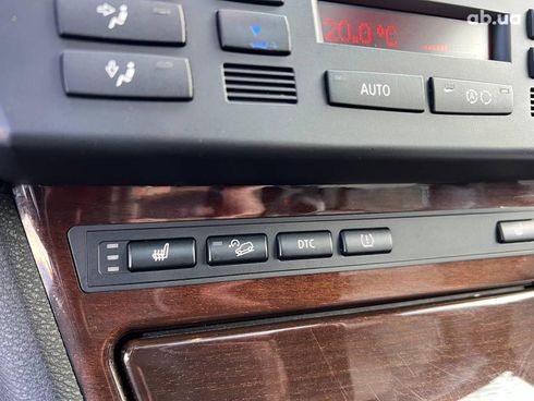 BMW X3 2010 красный - фото 30