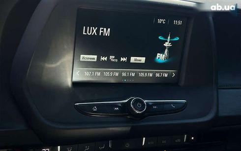 Chevrolet Camaro 2018 - фото 18