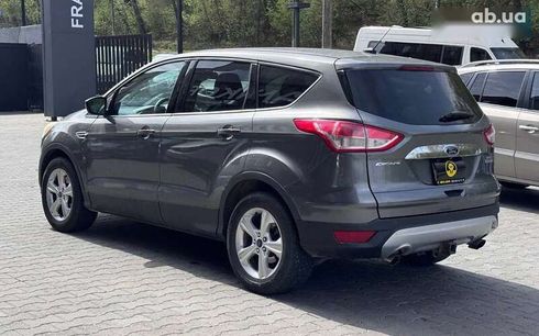 Ford Escape 2014 - фото 4