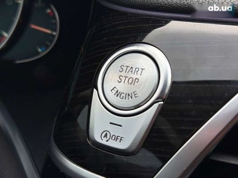 BMW 7 серия 2015 - фото 30