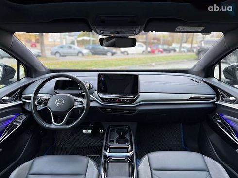 Volkswagen ID.4 Crozz 2023 - фото 10