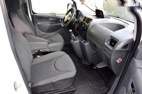 Peugeot Expert 2016 - фото 19