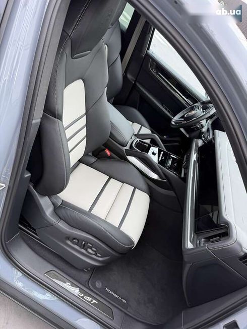 Porsche Cayenne 2025 - фото 23