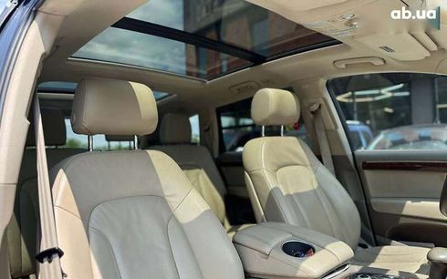 Audi Q7 2013 - фото 14