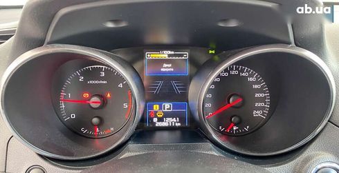 Subaru Outback 2015 - фото 15