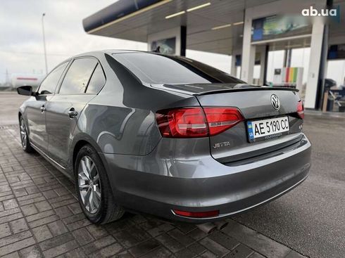 Volkswagen Jetta 2015 - фото 13