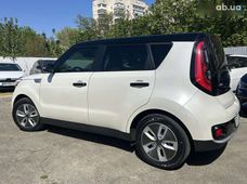 Продажа б/у Kia Soul 2016 года в Одессе - купить на Автобазаре