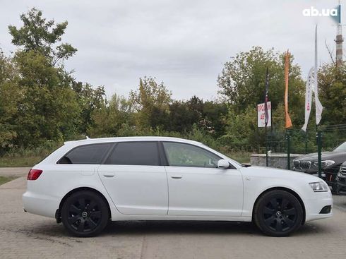 Audi A6 2008 - фото 22