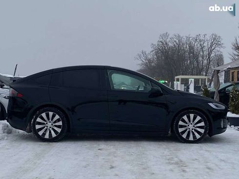 Tesla Model X 2020 - фото 11