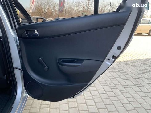 Hyundai i20 2014 - фото 29