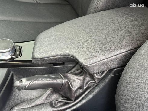 BMW 3 серия 2017 черный - фото 17