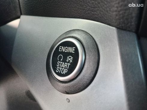 Ford Escape 2019 серый - фото 23