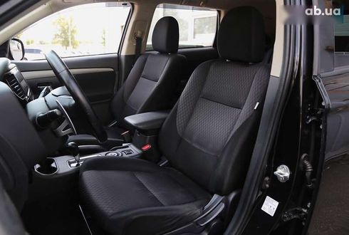 Mitsubishi Outlander 2012 - фото 9