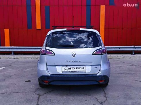 Renault Scenic 2012 - фото 7