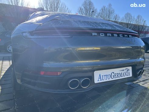 Porsche 911 Targa 4 GTS 2024 - фото 6