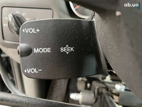 Ford Focus 2008 - фото 28