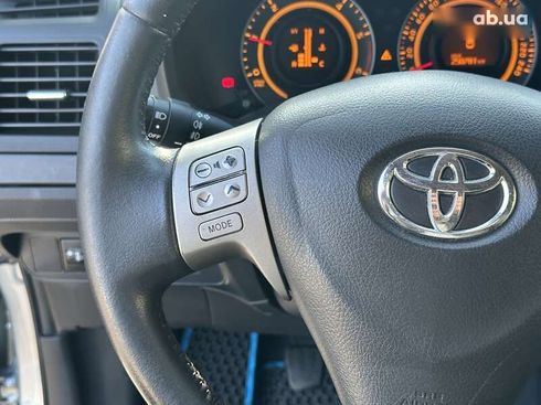 Toyota Auris 2008 - фото 20