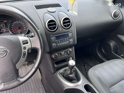 Nissan Qashqai 2011 - фото 18