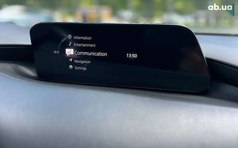 Mazda 3 2019 - фото 10