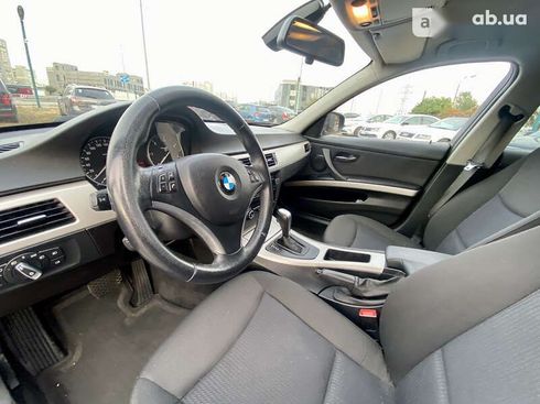 BMW 3 серия 2010 - фото 13