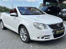 Продажа б/у Volkswagen Eos 2009 года - купить на Автобазаре