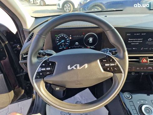 Kia Niro 2022 - фото 23