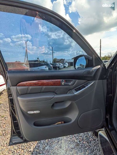 Toyota Land Cruiser Prado 2007 - фото 20