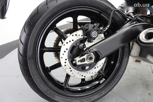 Ducati Scrambler Urban 2016 - фото 26