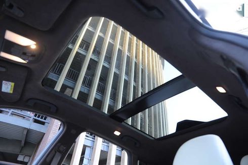 Infiniti QX50 2019 - фото 27