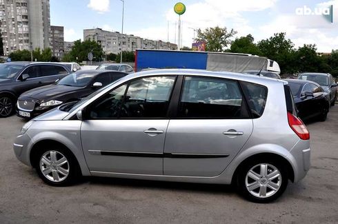 Renault Scenic 2006 - фото 5