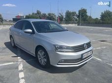 Купить Volkswagen Jetta бу в Украине - купить на Автобазаре