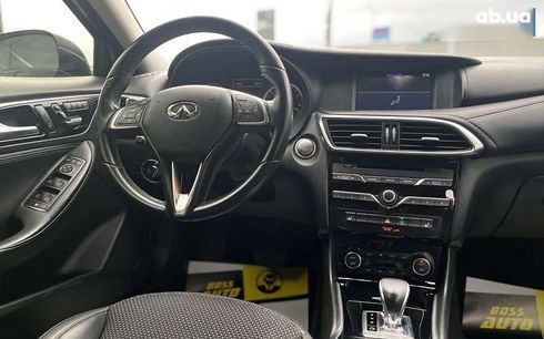 Infiniti QX30 2018 - фото 20
