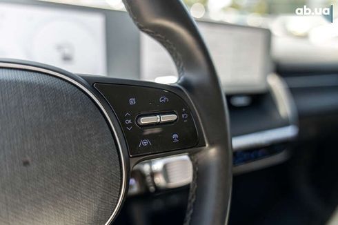 Hyundai Ioniq 5 2022 - фото 28