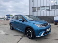 Продаж вживаних BYD Dolphin в Житомирській області - купити на Автобазарі