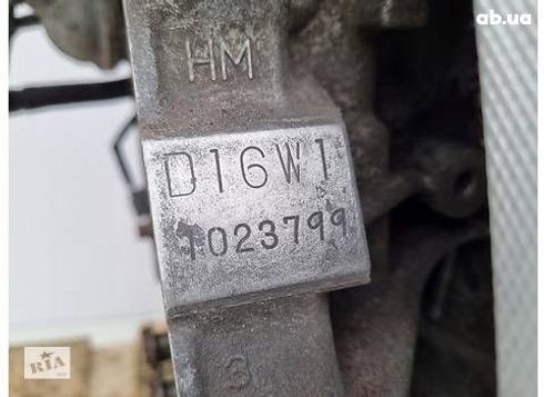 двигатель в сборе для Honda HR-V - купити на Автобазарі - фото 3