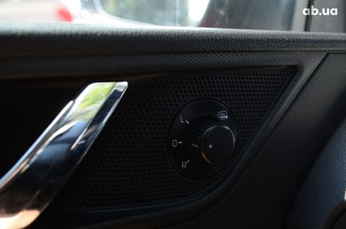 Skoda Rapid 2016 красный - фото 19