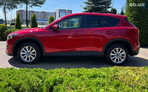 Mazda CX-5 2015 - фото 4