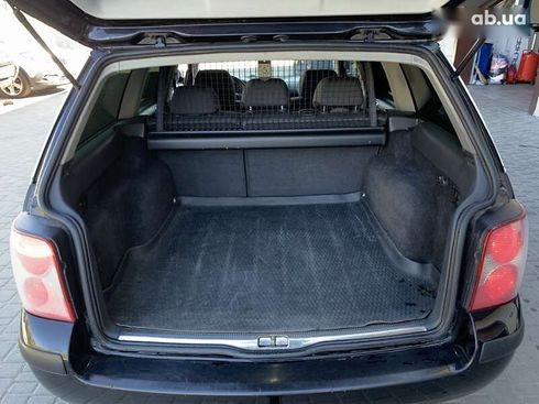 Volkswagen Passat 2004 - фото 28
