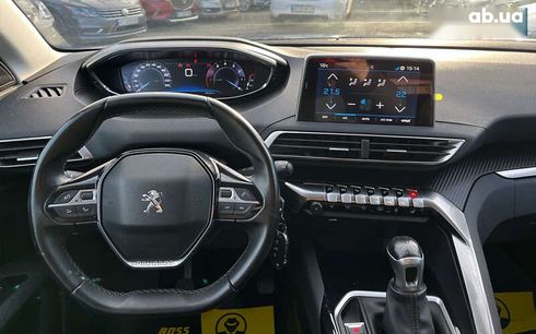 Peugeot 3008 2019 - фото 16