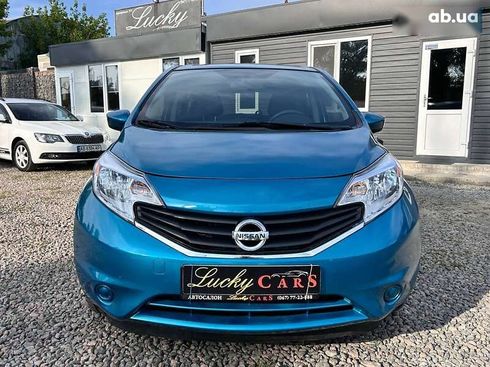 Nissan Versa 2016 - фото 2