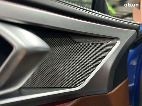 BMW 8 серия 2019 - фото 15